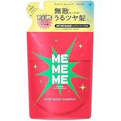 Amazon.co.jp: 【MEMEME】 ミーミーミー シャンプー